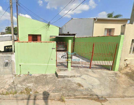 Imagem Casa com 2 Quartos à Venda, 210 m² em Jardim Piratininga - Sorocaba