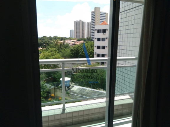 Imagem Apartamento com 3 Quartos à Venda, 90 m² em Guararapes - Fortaleza