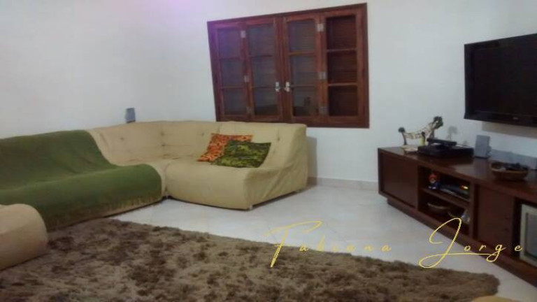 Imagem Casa com 3 Quartos à Venda, 215 m² em Parque Jambeiro - Campinas