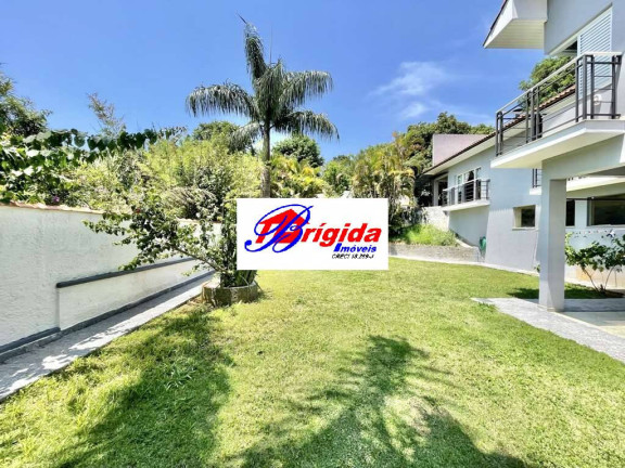 Imagem Casa de Condomínio com 4 Quartos à Venda, 408 m² em Paisagem Renoir - Cotia Imagem Casa de Condomínio com 4 Quartos à Venda, 408 m² em Paisagem Renoir - Cotia