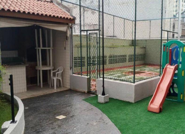 Imagem Apartamento com 2 Quartos à Venda, 49 m² em Vila Bertioga - São Paulo Imagem Apartamento com 2 Quartos à Venda, 49 m² em Vila Bertioga - São Paulo