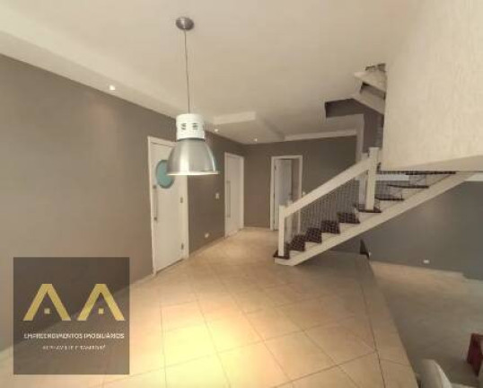 Imagem Casa com 4 Quartos para Alugar, 300 m² em Alphaville - Santana De Parnaíba