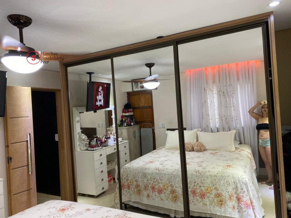 Imagem Casa com 3 Quartos à Venda, 90 m² em Cidade Satélite Santa Bárbara - São Paulo Imagem Casa com 3 Quartos à Venda, 90 m² em Cidade Satélite Santa Bárbara - São Paulo