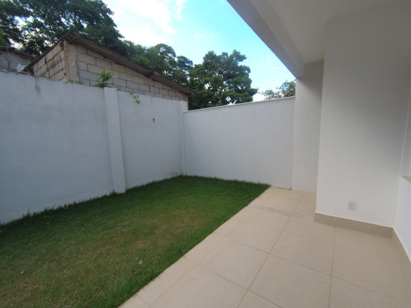 Imagem Casa de Condomínio com 3 Quartos à Venda, 143 m² em Cardoso Continuação - Aparecida De Goiânia