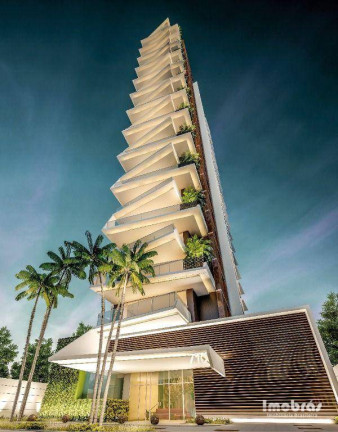 Imagem Apartamento com 3 Quartos à Venda, 202 m² em Meireles - Fortaleza