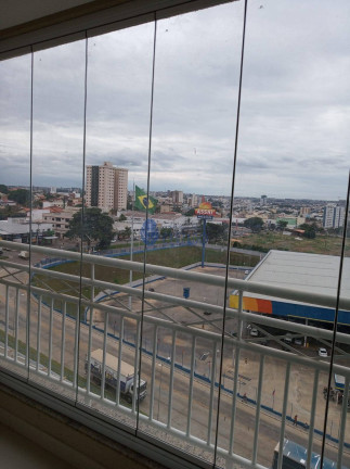 Imagem Apartamento com 3 Quartos à Venda, 90 m² em Vila Santa Isabel - Anápolis Imagem Apartamento com 3 Quartos à Venda, 90 m² em Vila Santa Isabel - Anápolis