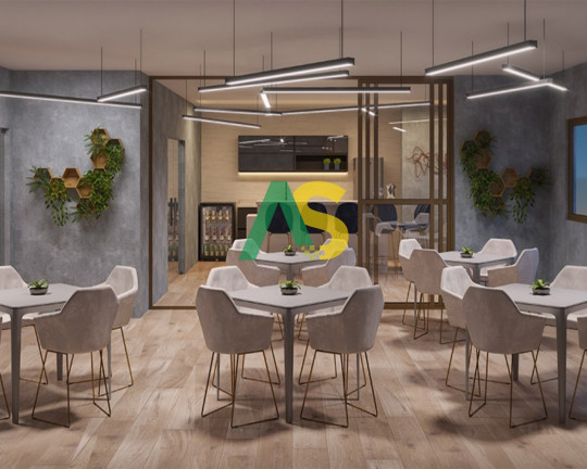 Imagem Imóvel com 3 Quartos à Venda, 61 m² em Zumbi - Recife Imagem Imóvel com 3 Quartos à Venda, 61 m² em Zumbi - Recife