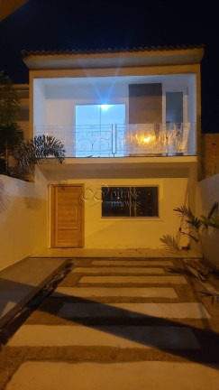 Imagem Casa com 3 Quartos à Venda, 127 m² em Lagoa - Macaé Imagem Casa com 3 Quartos à Venda, 127 m² em Lagoa - Macaé
