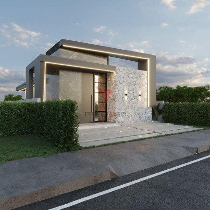 Imagem Casa de Condomínio com 3 Quartos à Venda, 103 m² em Mucumagro - João Pessoa Imagem Casa de Condomínio com 3 Quartos à Venda, 103 m² em Mucumagro - João Pessoa