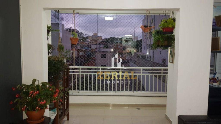 Imagem Apartamento com 3 Quartos à Venda, 80 m² em Santo Antônio - São Caetano Do Sul Imagem Apartamento com 3 Quartos à Venda, 80 m² em Santo Antônio - São Caetano Do Sul