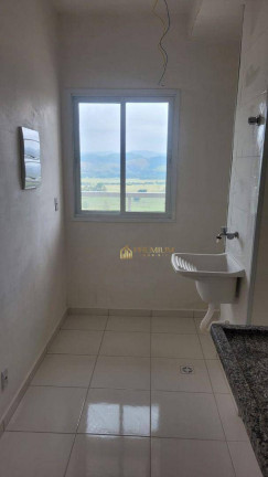 Imagem Apartamento com 2 Quartos à Venda, 56 m² em Condomínio Residencial Colinas Do Paratehy - São José Dos Campos