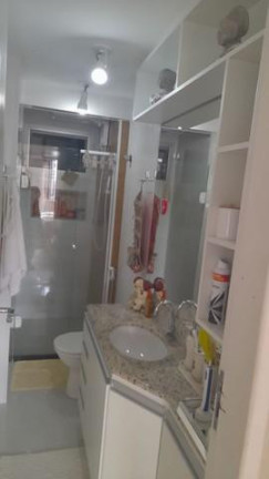 Imagem Apartamento com 2 Quartos à Venda, 80 m² em Itapuã - Vila Velha