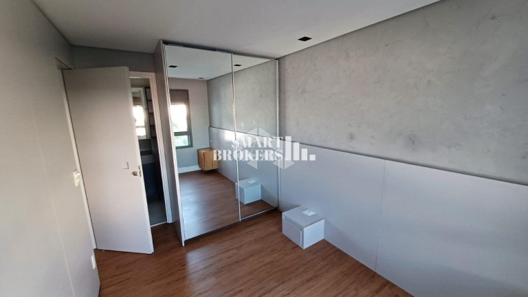 Imagem Apartamento com 2 Quartos à Venda, 68 m² em Mirandópolis - São Paulo