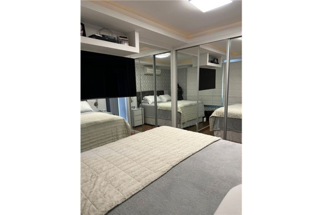 Imagem Imóvel com 3 Quartos à Venda, em Santa Cecília - São Paulo Imagem Imóvel com 3 Quartos à Venda, em Santa Cecília - São Paulo