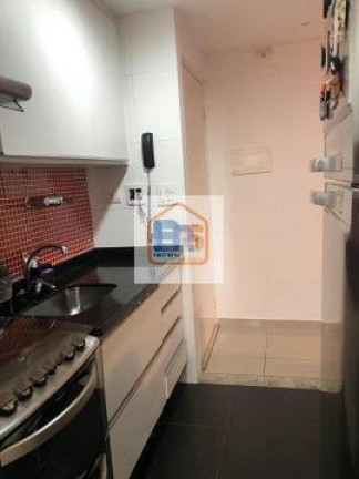 Imagem Apartamento com 2 Quartos à Venda, 62 m² em Pirituba - São Paulo
