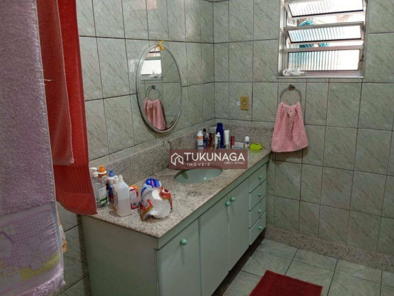 Imagem Sobrado com 3 Quartos para Alugar, 170 m² em Vila Endres - Guarulhos Imagem Sobrado com 3 Quartos para Alugar, 170 m² em Vila Endres - Guarulhos