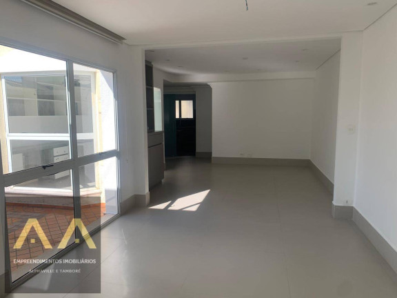 Imagem Casa com 3 Quartos à Venda, 170 m² em Tamboré - Santana De Parnaíba