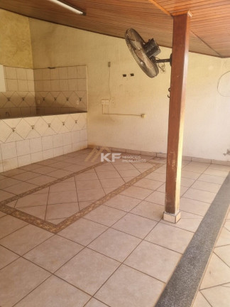 Imagem Casa de Condomínio com 3 Quartos à Venda, 149 m² em Jardim Interlagos - Ribeirão Preto Imagem Casa de Condomínio com 3 Quartos à Venda, 149 m² em Jardim Interlagos - Ribeirão Preto