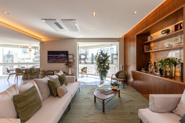 Imagem Apartamento com 3 Quartos à Venda, 210 m² em Planalto Paulista - São Paulo Imagem Apartamento com 3 Quartos à Venda, 210 m² em Planalto Paulista - São Paulo