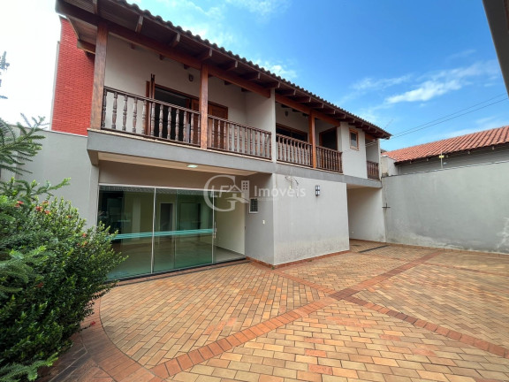 Imagem Casa com 4 Quartos à Venda, 417 m² em Vila Rosa Pires - Campo Grande Imagem Casa com 4 Quartos à Venda, 417 m² em Vila Rosa Pires - Campo Grande