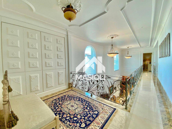 Imagem Casa com 5 Quartos à Venda, 560 m² em Interlagos - Vila Velha