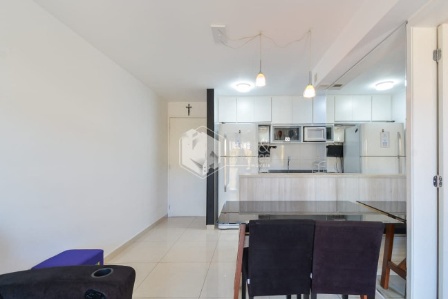 Imagem Apartamento com 1 Quarto à Venda, 38 m² em Ipiranga - São Paulo Imagem Apartamento com 1 Quarto à Venda, 38 m² em Ipiranga - São Paulo