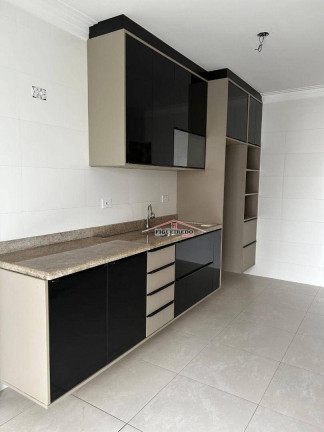 Imagem Apartamento com 2 Quartos à Venda, 78 m² em Boqueirão - Praia Grande Imagem Apartamento com 2 Quartos à Venda, 78 m² em Boqueirão - Praia Grande