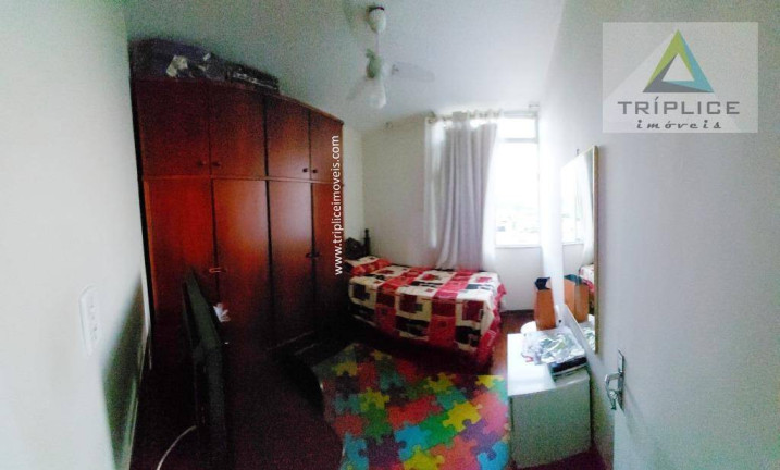 Imagem Apartamento com 3 Quartos à Venda, 96 m² em Centro - Juiz De Fora Imagem Apartamento com 3 Quartos à Venda, 96 m² em Centro - Juiz De Fora