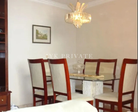 Imagem Apartamento com 3 Quartos à Venda, 128 m² em Pinheiros - São Paulo Imagem Apartamento com 3 Quartos à Venda, 128 m² em Pinheiros - São Paulo