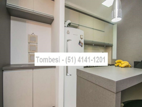 Imagem Apartamento com 2 Quartos à Venda, 64 m² em Sarandi - Porto Alegre Imagem Apartamento com 2 Quartos à Venda, 64 m² em Sarandi - Porto Alegre