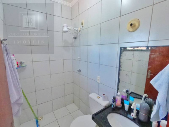 Imagem Casa com 3 Quartos à Venda, 132 m² em Lagoa Redonda - Fortaleza