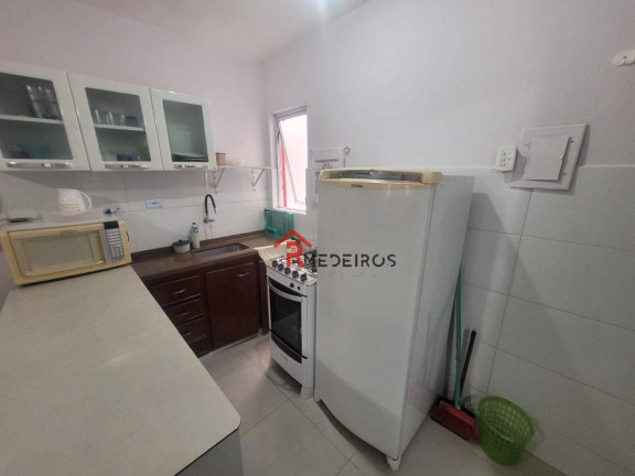 Imagem Kitnet com 1 Quarto à Venda, 25 m² em Aviação - Praia Grande Imagem Kitnet com 1 Quarto à Venda, 25 m² em Aviação - Praia Grande