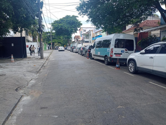 Imagem Terreno para Alugar,  em Campo Grande - Rio De Janeiro