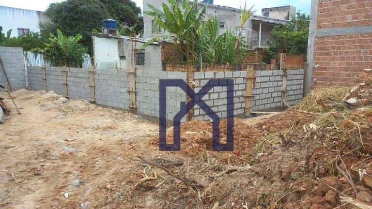 Imagem Terreno à Venda, 2.770 m² em Boa Vista - Itajubá