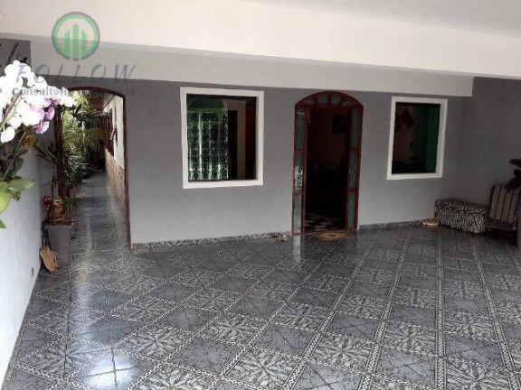 Imagem Casa com 3 Quartos à Venda, 170 m² em Metalúrgicos - Osasco Imagem Casa com 3 Quartos à Venda, 170 m² em Metalúrgicos - Osasco