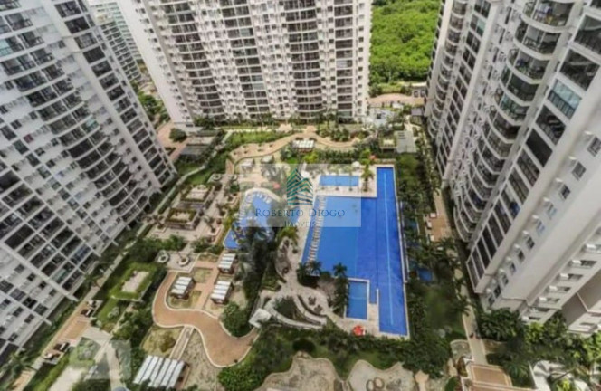 Imagem Imóvel com 2 Quartos à Venda, 70 m² em Jacarepaguá - Rio De Janeiro