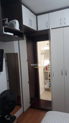 Imagem Apartamento com 2 Quartos à Venda, 90 m² em Osvaldo Cruz - São Caetano Do Sul