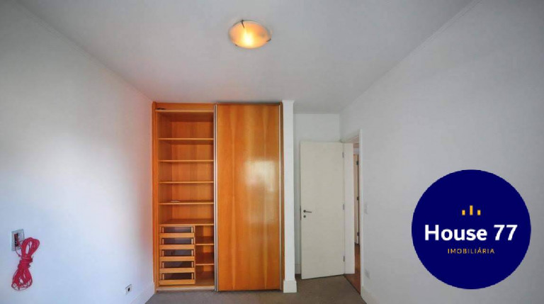 Imagem Apartamento com 3 Quartos à Venda, 134 m² em Real Parque - São Paulo