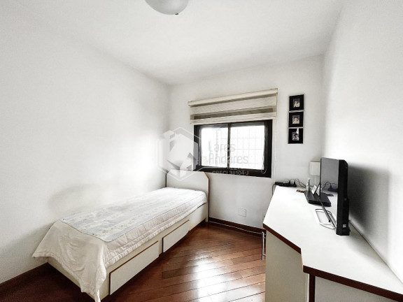 Imagem Apartamento com 4 Quartos à Venda, 177 m² em Vila Mariana - São Paulo Imagem Apartamento com 4 Quartos à Venda, 177 m² em Vila Mariana - São Paulo