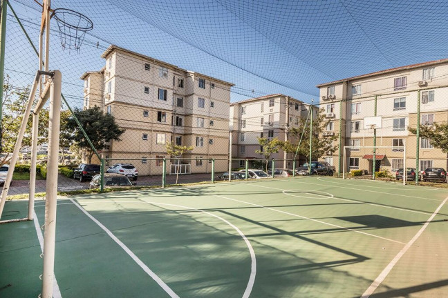 Apartamento com 2 Quartos à Venda, 43 m² em Rubem Berta - Porto Alegre