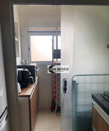 Imagem Apartamento com 3 Quartos à Venda, 72 m² em Jardim Do Mar - São Bernardo Do Campo Imagem Apartamento com 3 Quartos à Venda, 72 m² em Jardim Do Mar - São Bernardo Do Campo