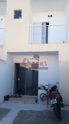 Imagem Casa com 2 Quartos à Venda, 60 m² em Golfinho - Caraguatatuba Imagem Casa com 2 Quartos à Venda, 60 m² em Golfinho - Caraguatatuba