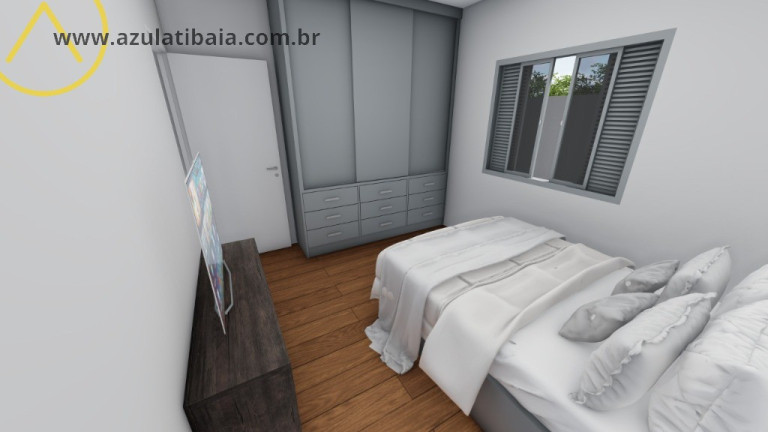 Imagem Casa com 3 Quartos à Venda, 130 m² em Jardim Dos Pinheiros - Atibaia Imagem Casa com 3 Quartos à Venda, 130 m² em Jardim Dos Pinheiros - Atibaia