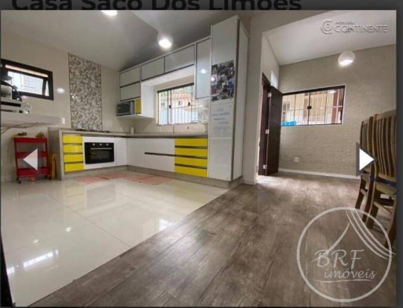 Imagem Casa com 4 Quartos à Venda, 161 m² em Saco Dos Limões - Florianópolis Imagem Casa com 4 Quartos à Venda, 161 m² em Saco Dos Limões - Florianópolis