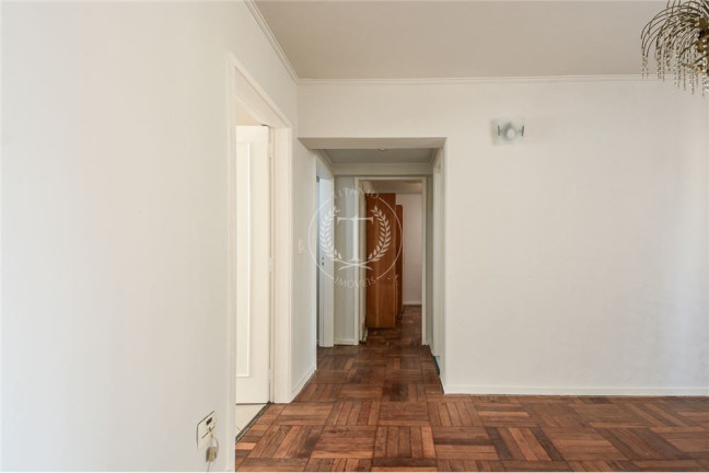 Imagem Apartamento com 2 Quartos à Venda, 102 m² em Vila Mariana - São Paulo
