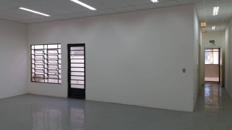 Imagem Galpão para Alugar, 950 m² em Alphaville Industrial - Barueri Imagem Galpão para Alugar, 950 m² em Alphaville Industrial - Barueri