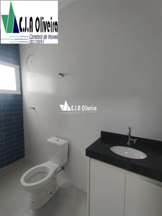 Imagem Casa de Condomínio com 2 Quartos à Venda, 101 m² em Itáoca - Mongagua