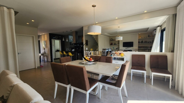 Imagem Casa de Condomínio com 4 Quartos à Venda, 325 m² em Residencial Ibi-aram - Itupeva