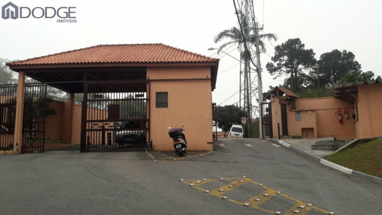 Imagem Apartamento com 2 Quartos à Venda, 58 m² em Demarchi - São Bernardo Do Campo