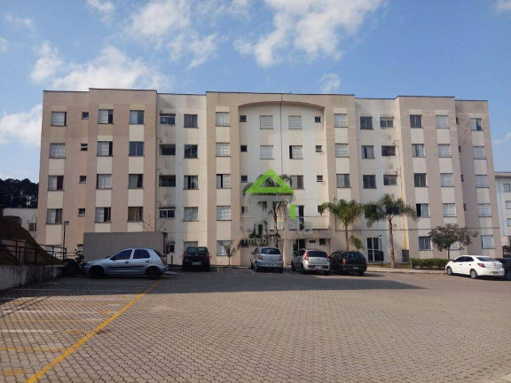 Imagem Apartamento com 2 Quartos à Venda, 50 m² em Jardim Petrópolis - Cotia Imagem Apartamento com 2 Quartos à Venda, 50 m² em Jardim Petrópolis - Cotia